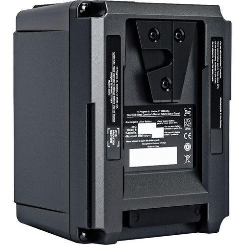 Anton Bauer Battery Titon Micro 150 V-Mount - Image 3