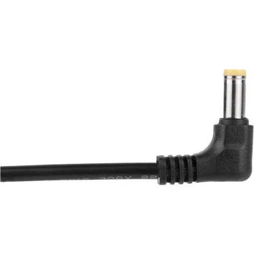 Anton Bauer P-Tap to Canon 9V Barrel Cable 50cm - Image 3