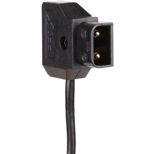 Anton Bauer P-Tap to NP-FZ100 7.4V Dummy Battery for select Sony Cameras - Image 3