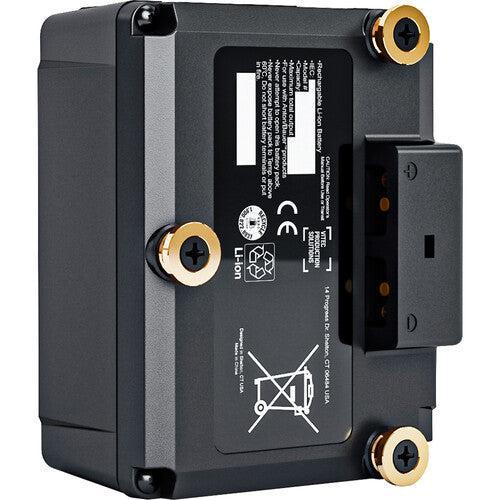 Anton Bauer Titon Micro 90 Gold Mount Lithium-Ion Battery - Image 3