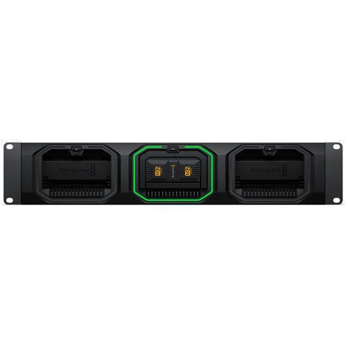 Blackmagic Design Media Dock for URSA Cine - Image 3