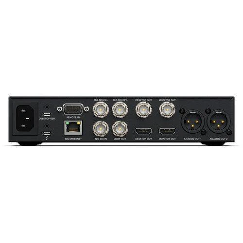 Blackmagic Design Media Player 10G - Image 3