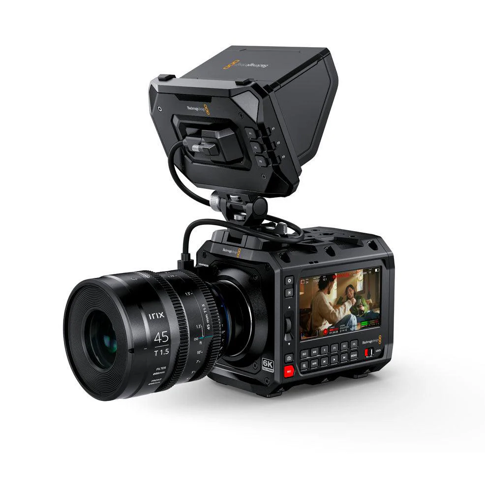 Blackmagic Design PYXIS Monitor - Image 3
