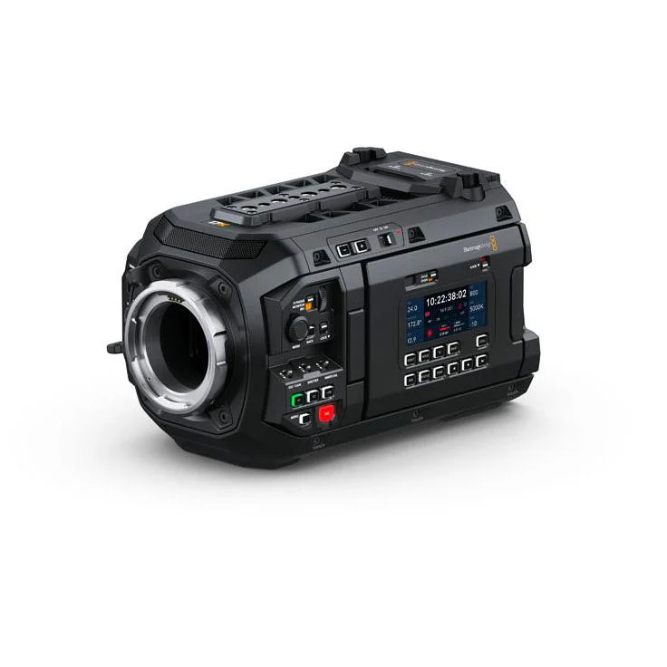 Blackmagic Design URSA Cine 17K 65 Cinema Camera - Image 4