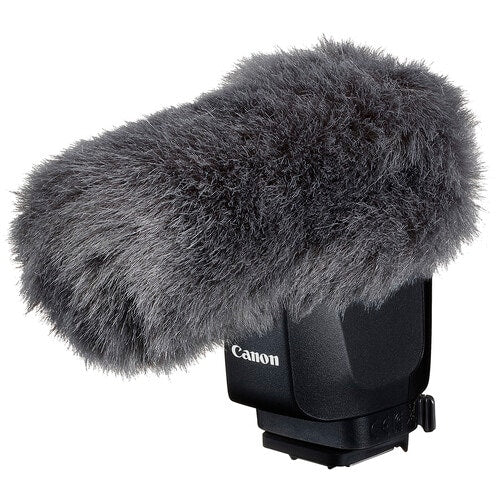 Canon DM-E1D Stereo Digital Microphone - Image 3