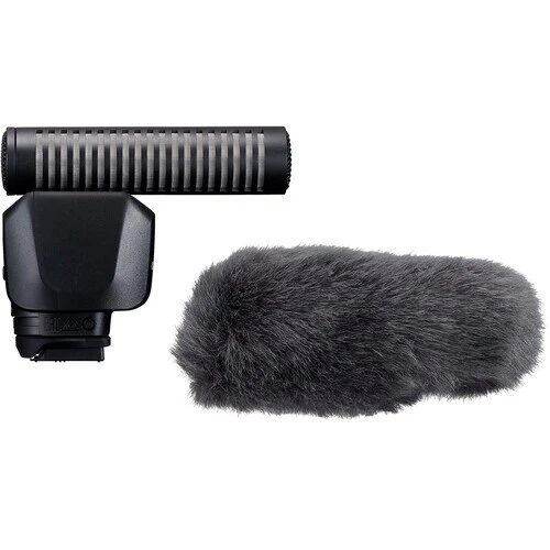 Canon DM-E1D Stereo Digital Microphone - Image 4