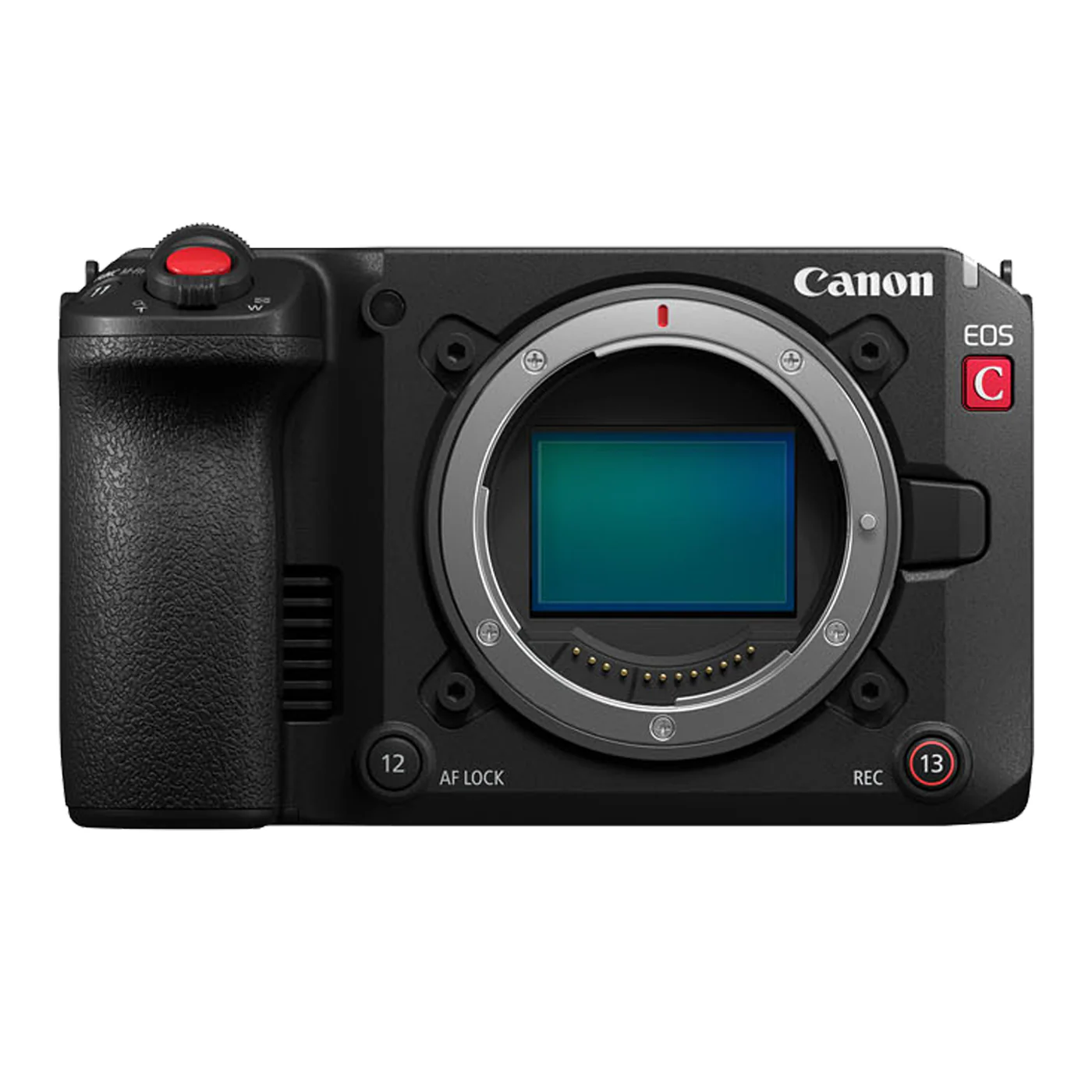 Canon EOS C50 Full-Frame RF-Mount 7K Cinema Camera (Body Only) - Image 6