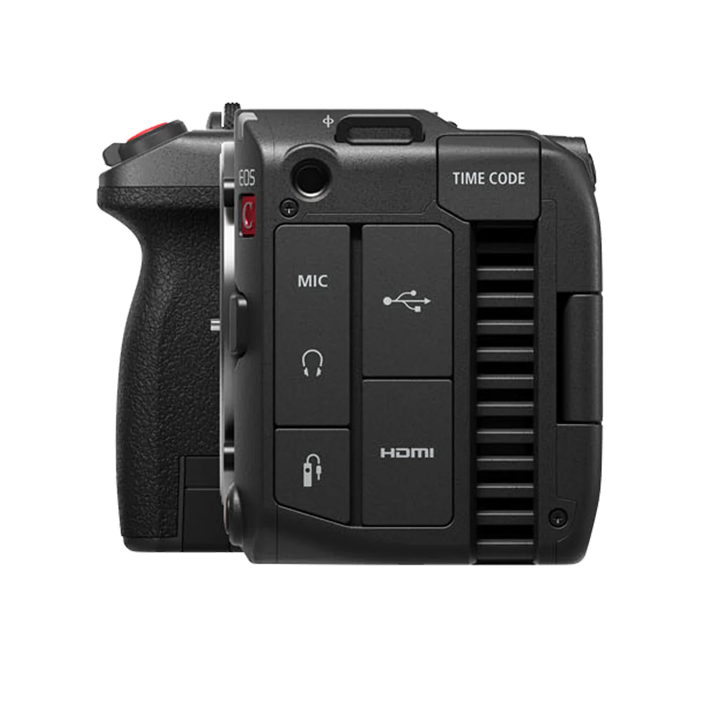 Canon EOS C50 Full-Frame RF-Mount 7K Cinema Camera (Body Only) - Image 7