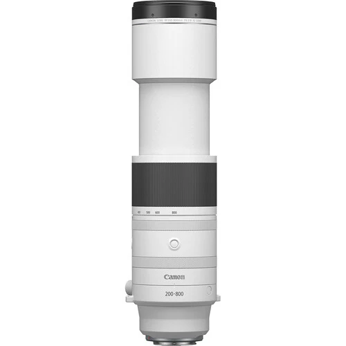 Canon RF 200-800mm f/6.3-9 IS USM Lens - Image 3