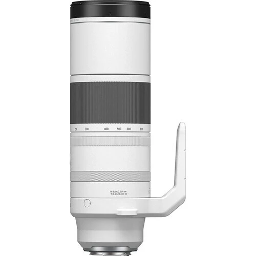 Canon RF 200-800mm f/6.3-9 IS USM Lens - Image 5