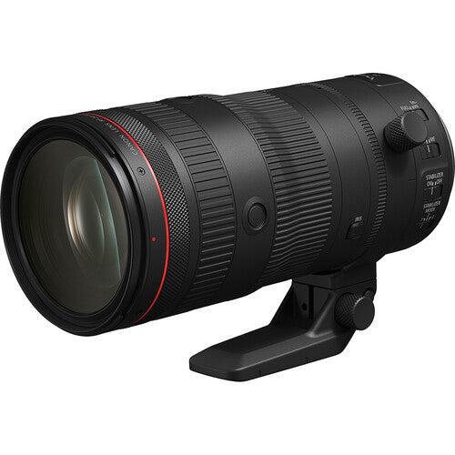 Canon RF 24-105mm f/2.8L IS USM Z Lens - Image 5