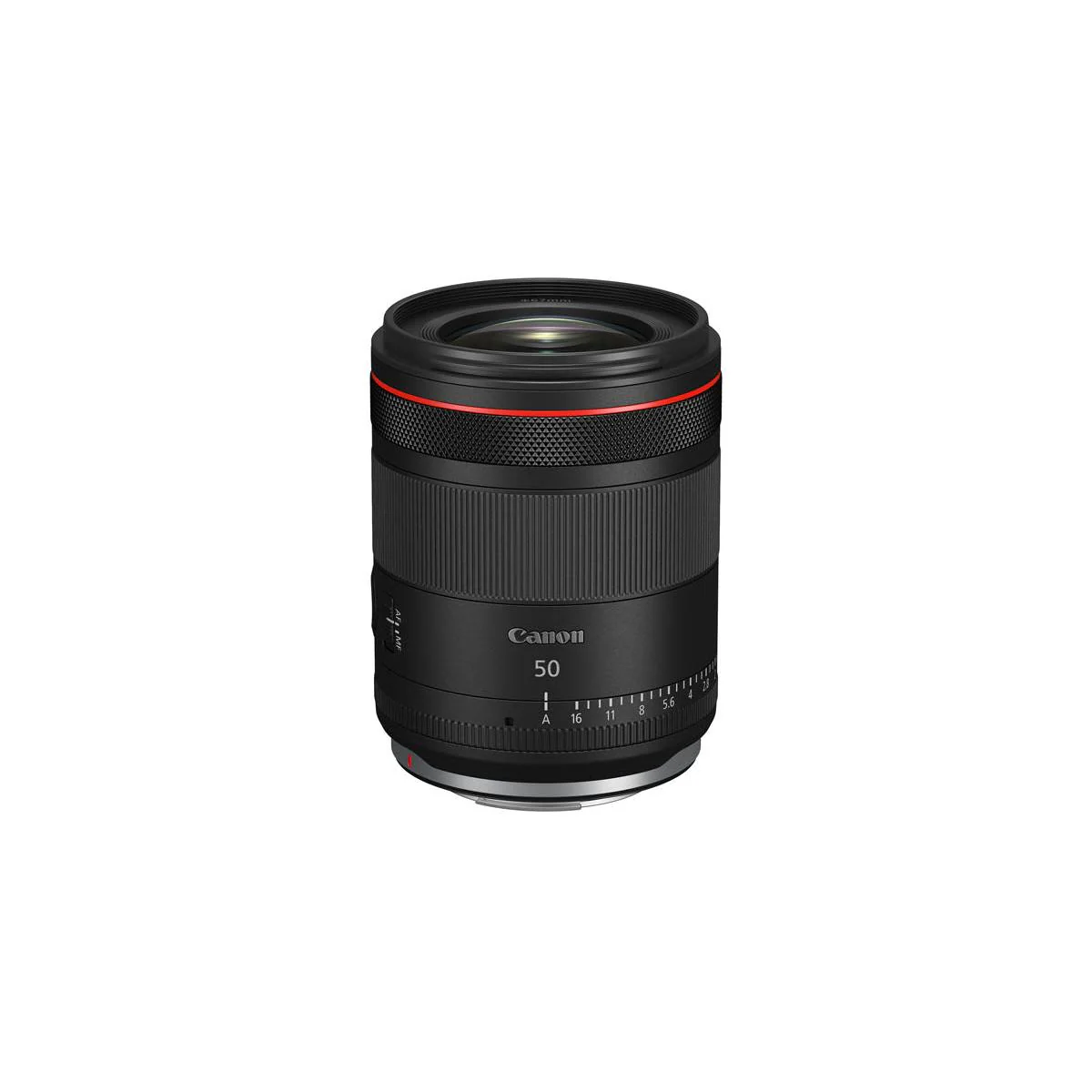 Canon RF 50mm f/1.4 L VCM Lens (Canon RF) - Image 3