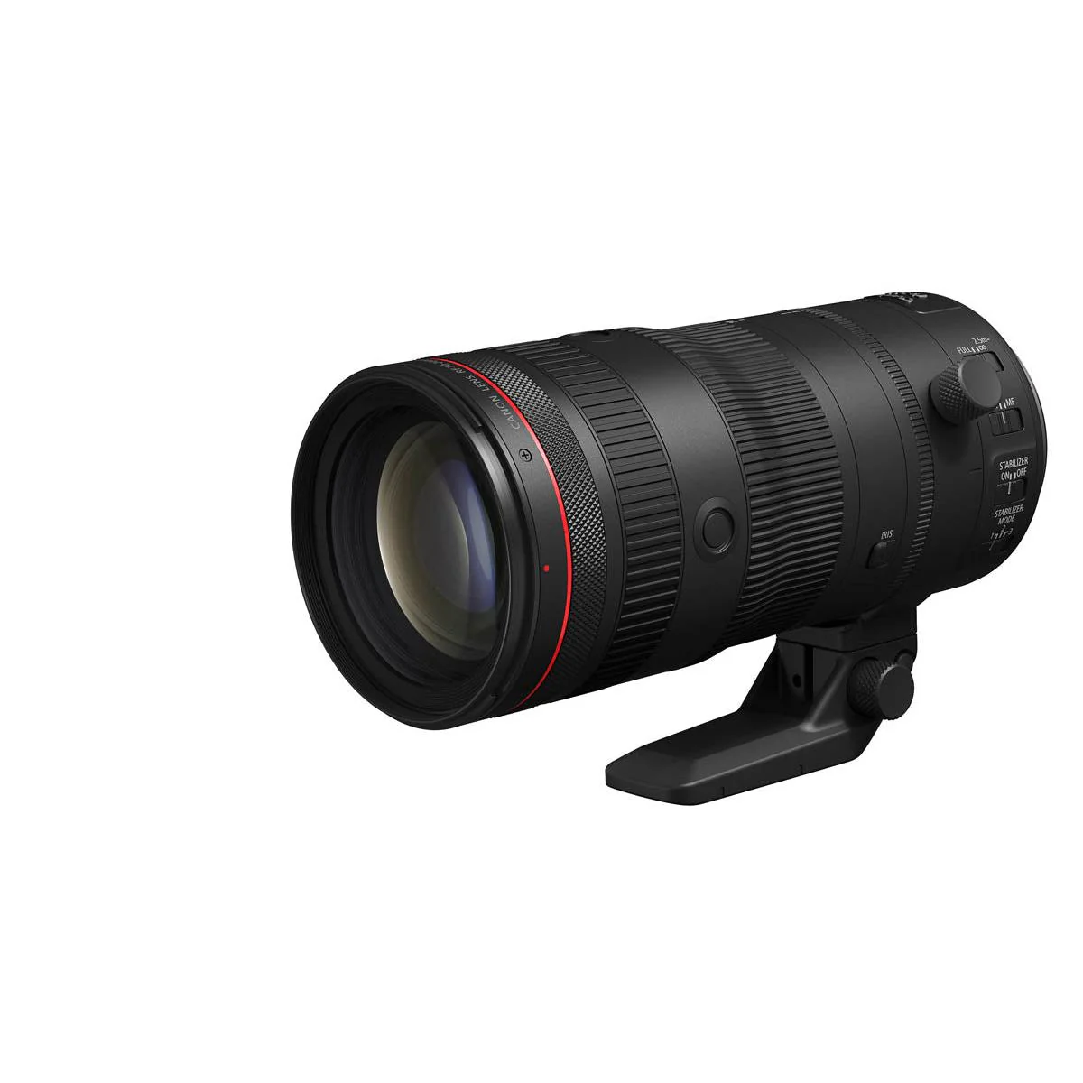 Canon RF70-200mm F2.8L IS USM Z Lens (Black) - Image 3