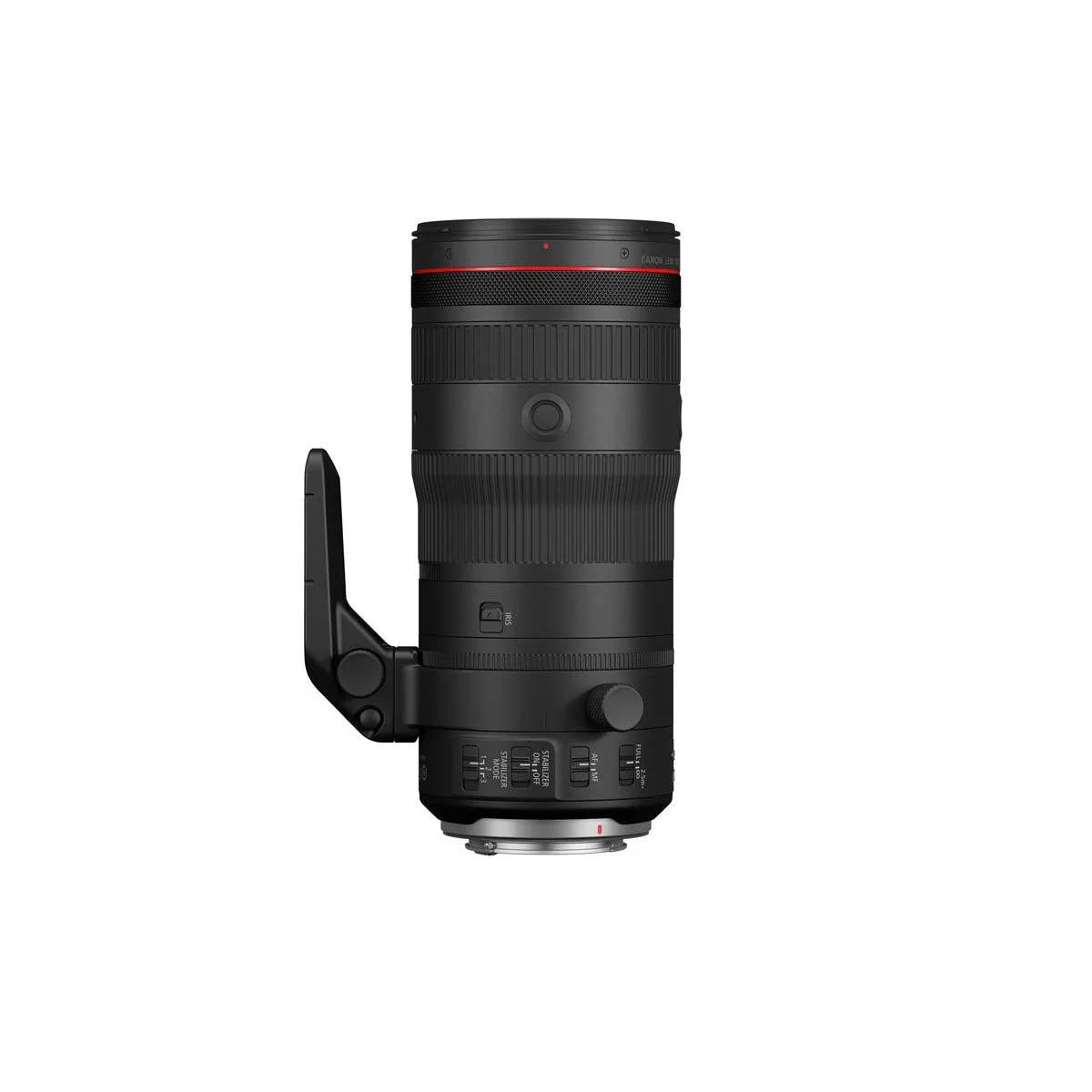 Canon RF70-200mm F2.8L IS USM Z Lens (Black) - Image 4