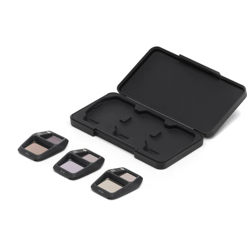 DJI 3-Piece ND Filter Set for Air 3S - Image 3