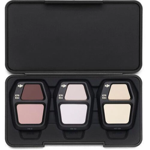 DJI 3-Piece ND Filter Set for Air 3S - Image 4