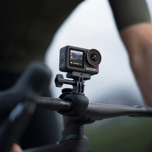 DJI Flexible Handlebar Mount for Osmo Action - Image 4