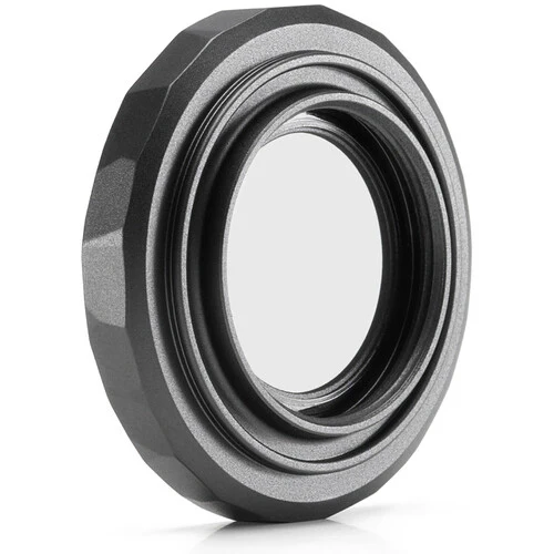 DJI Osmo Action 5 Pro Glass Lens Cover - Image 3