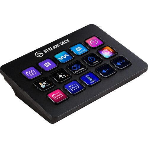 Elgato Stream Deck MK.2 Black - Image 3