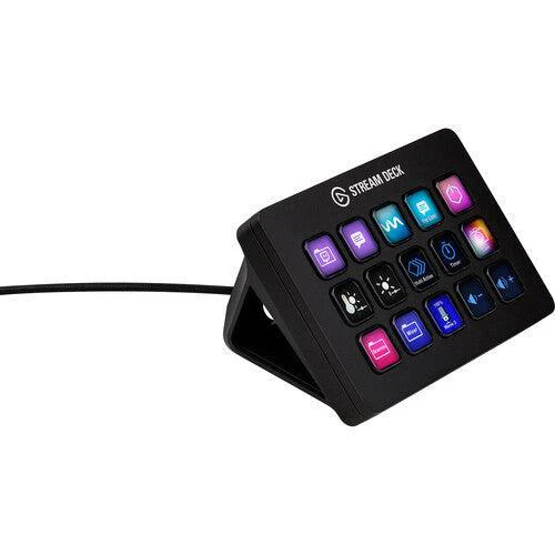 Elgato Stream Deck MK.2 Black - Image 5