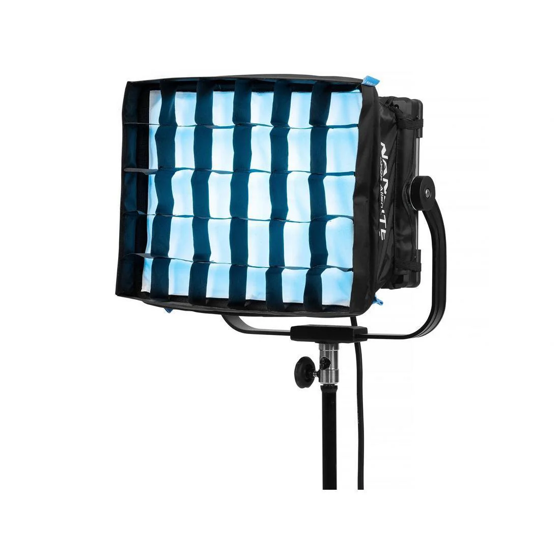 Nanlite Alien 150C RGBWW LED Light Panel - Image 6