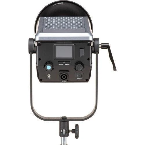 Nanlite FC-500B Bi-Colour LED spotlight - Image 3