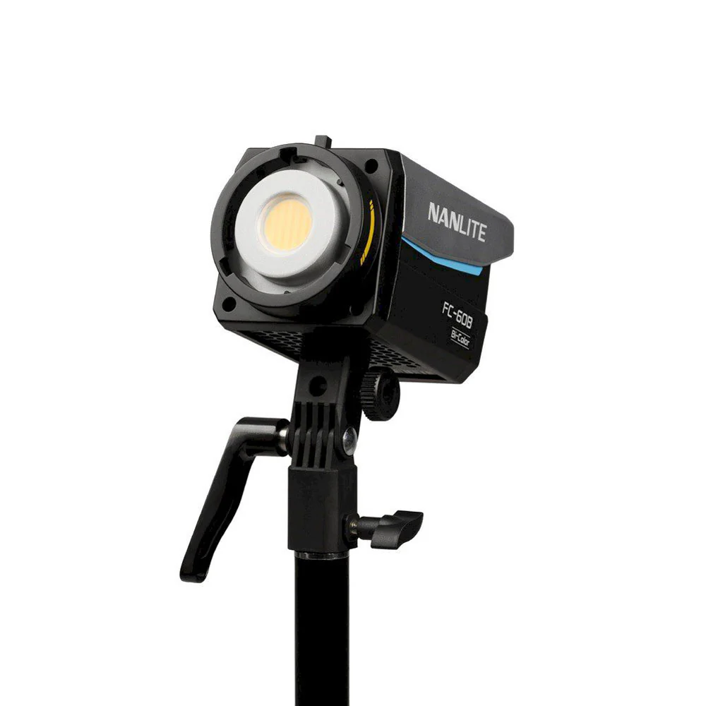 Nanlite FC-60B Bi-Colour LED monolight - Image 3