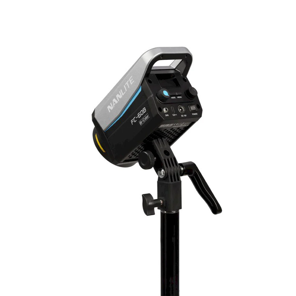 Nanlite FC-60B Bi-Colour LED monolight - Image 4