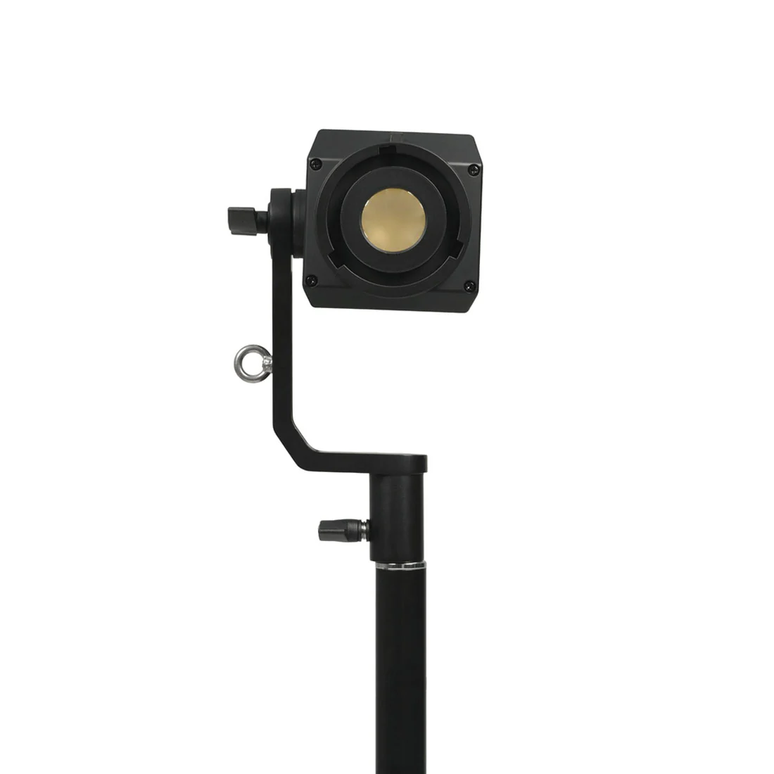 Nanlite Forza 60CR RGBLAC LED Spotlight with Lumensradio - Image 5