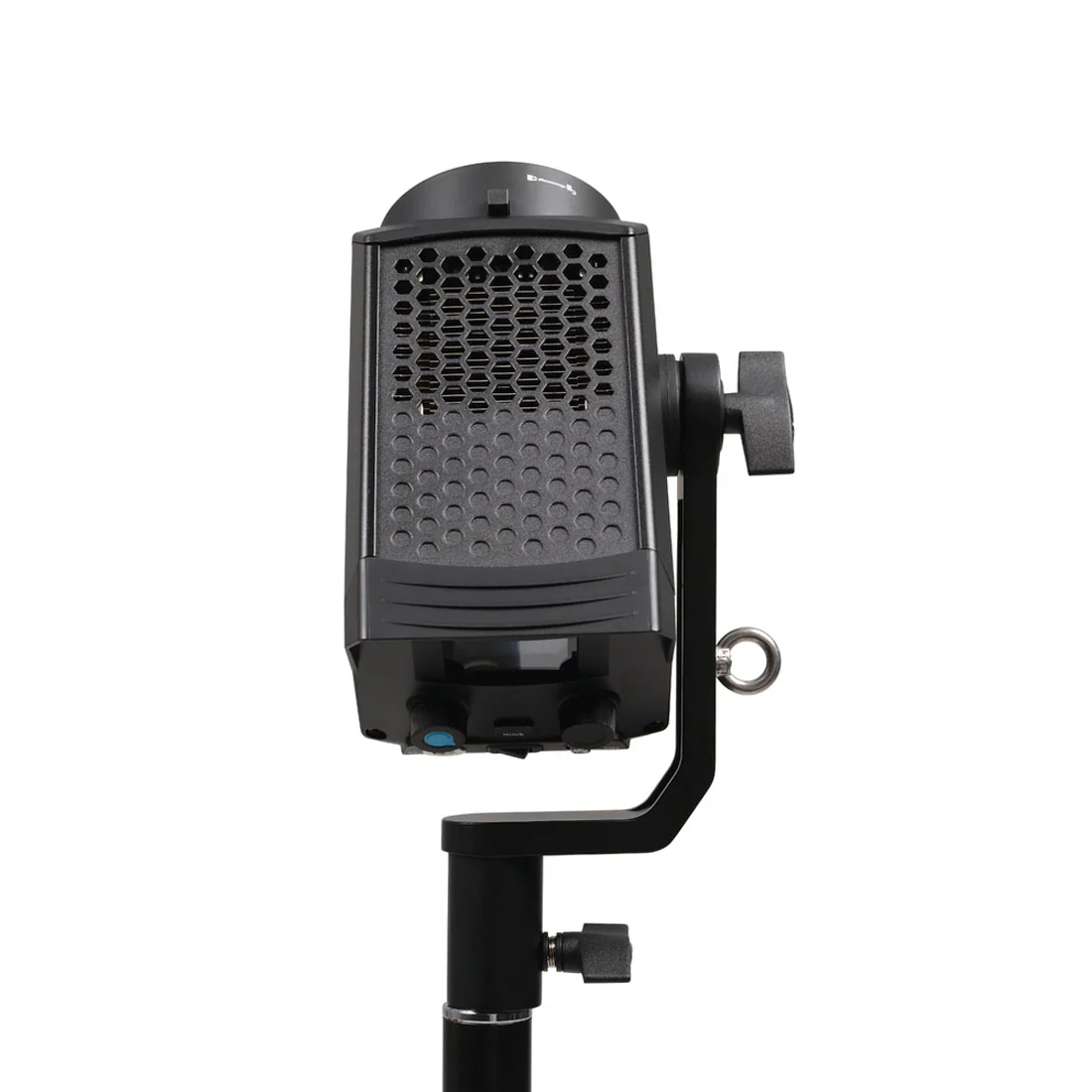 Nanlite Forza 60CR RGBLAC LED Spotlight with Lumensradio - Image 6