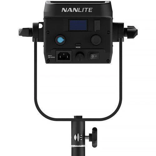 Nanlite FS-300C RGB Full Colour LED spotlight - Image 4
