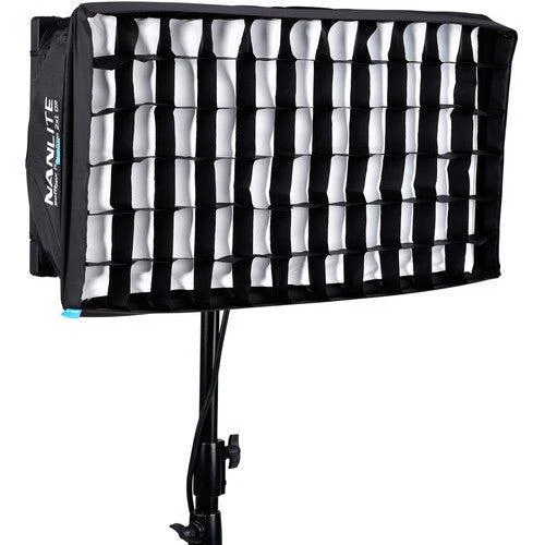 Nanlite PavoSlim 120C RGBWW LED Panel Light - Image 4