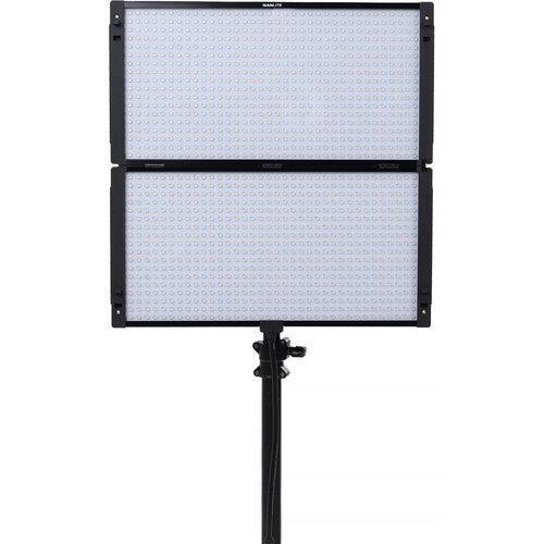 Nanlite PavoSlim 240B LED Bi-Colour Panel Light - Image 4
