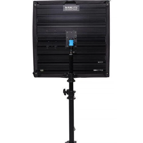 Nanlite PavoSlim 240B LED Bi-Colour Panel Light - Image 7