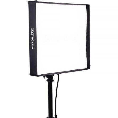 Nanlite PavoSlim 240C RGBWW LED Panel Light - Image 3