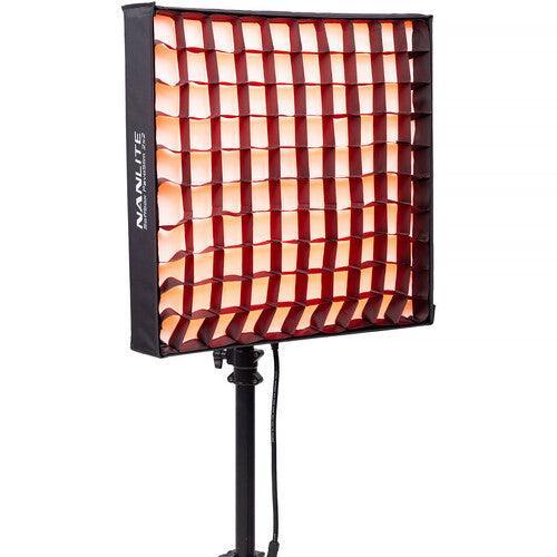 Nanlite PavoSlim 240C RGBWW LED Panel Light - Image 5