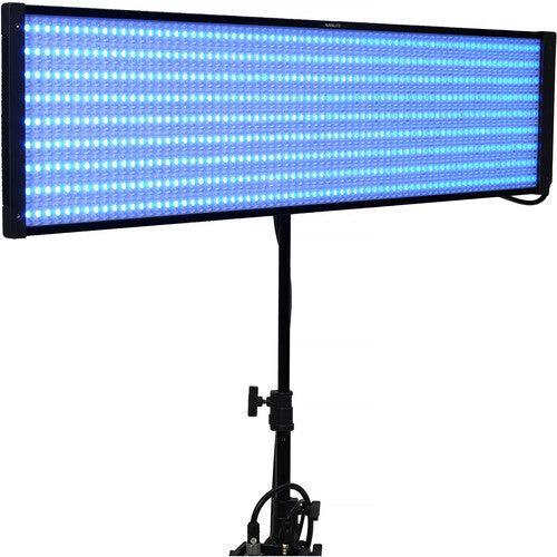 Nanlite PavoSlim 240CL LED RGBWW Panel - Image 4