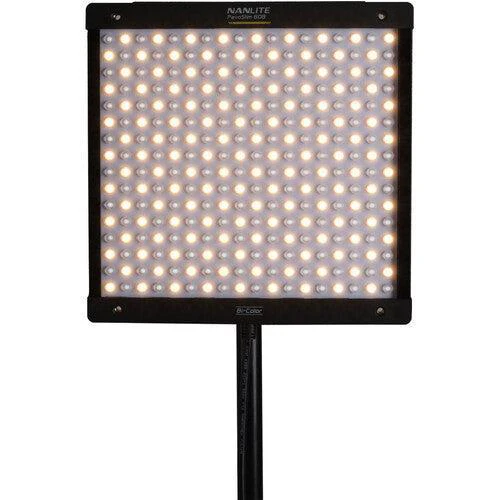 Nanlite PavoSlim 60B LED Bi-Colour Panel Light - Image 3
