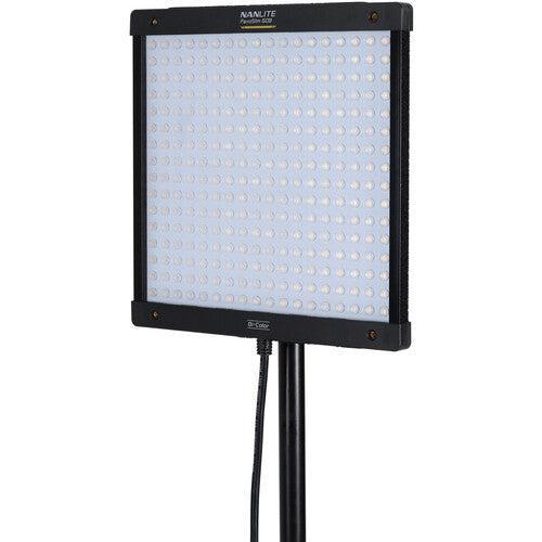 Nanlite PavoSlim 60B LED Bi-Colour Panel Light - Image 4
