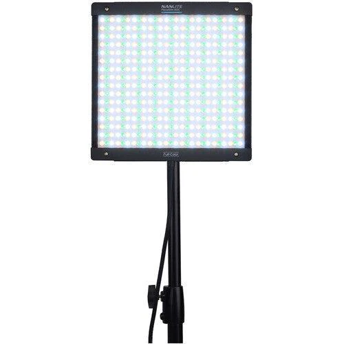 Nanlite PavoSlim 60C RGBWW LED Panel Light - Image 3