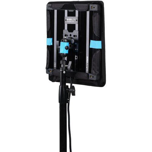 Nanlite PavoSlim 60C RGBWW LED Panel Light - Image 5