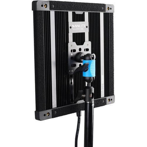 Nanlite PavoSlim 60C RGBWW LED Panel Light - Image 6