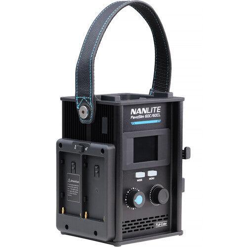 Nanlite PavoSlim 60CL RGBWW LED Strip Panel Light - Image 4