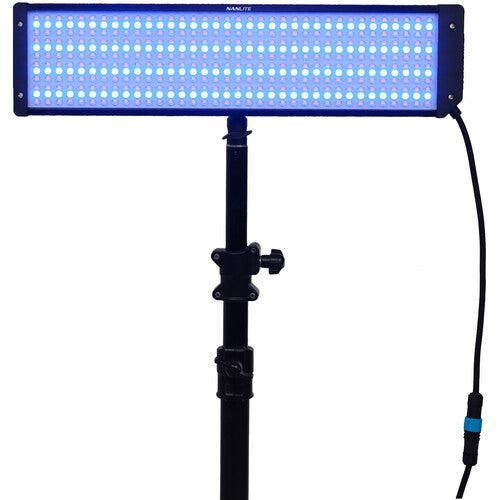 Nanlite PavoSlim 60CL RGBWW LED Strip Panel Light - Image 5