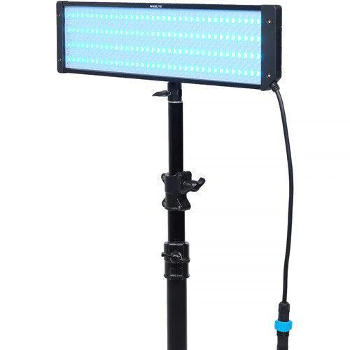 Nanlite PavoSlim 60CL RGBWW LED Strip Panel Light - Image 6