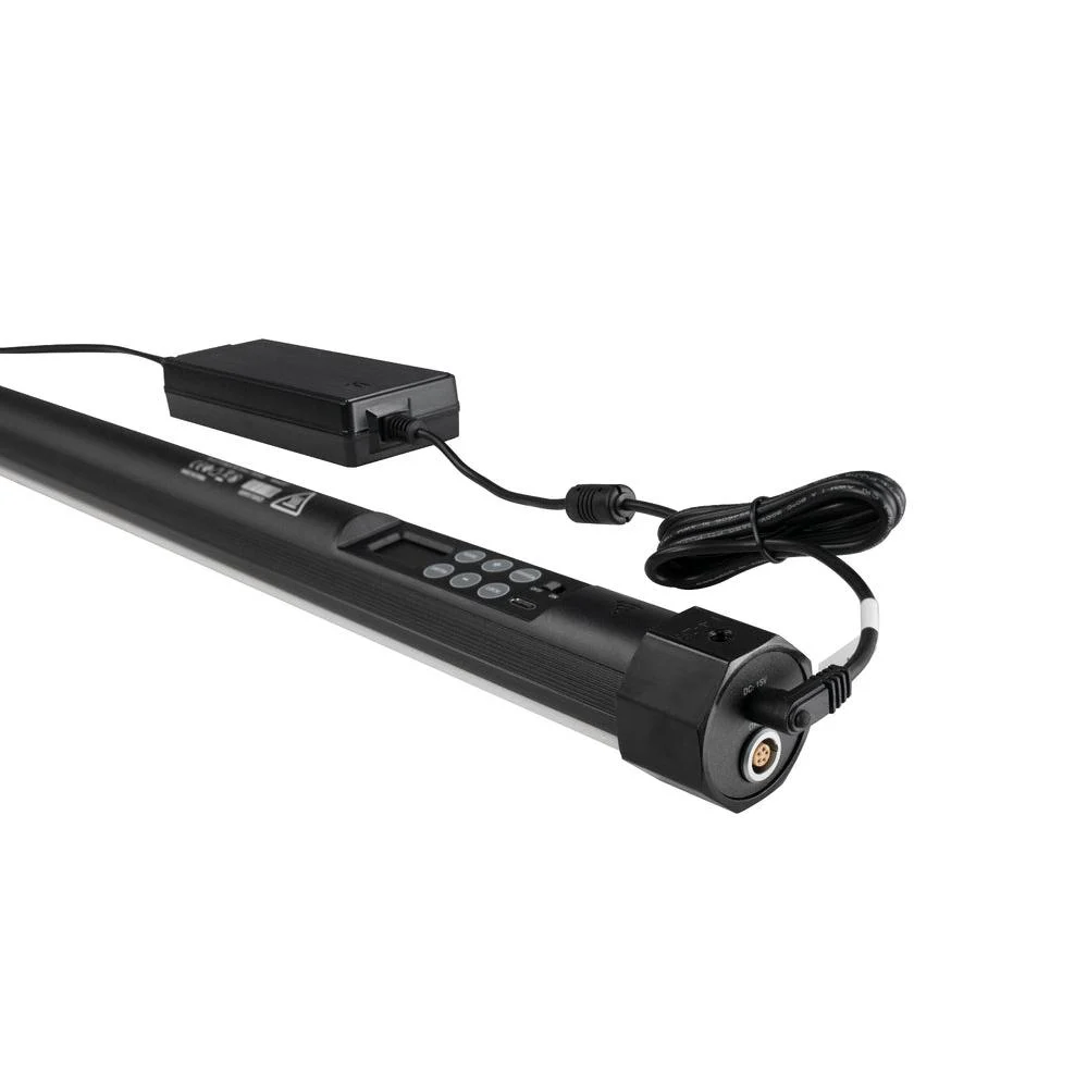 Nanlite PavoTube II 60XR 8ft RGBW LED tube 2KIT - Image 4