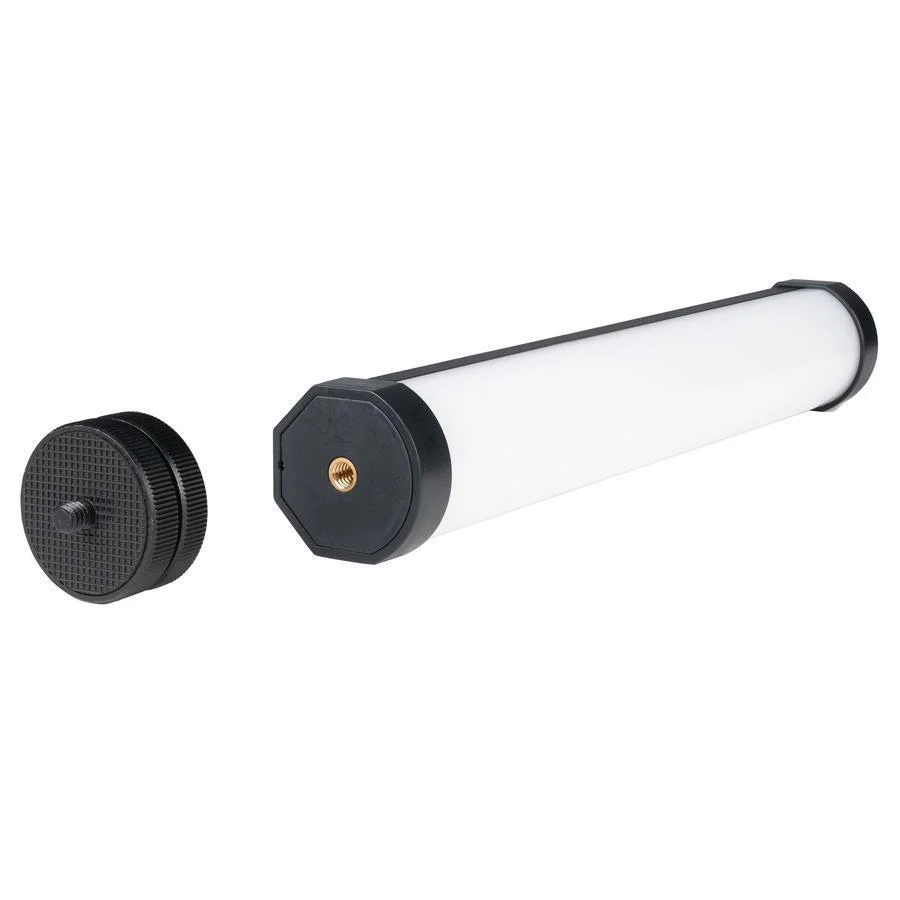 Nanlite PavoTube II 6C 25cm RGBW LED Tube (Twin Kit) - Image 4