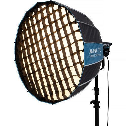 Nanlite Rapid 90 Parabolic Softbox (90cm) - Image 3