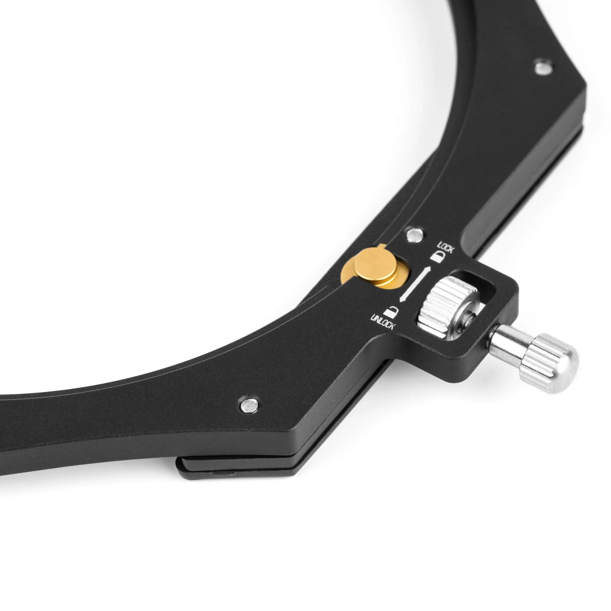 NiSi 100mm JetMag Pro Filter Holder (Adaptor Ring Required) - Image 4