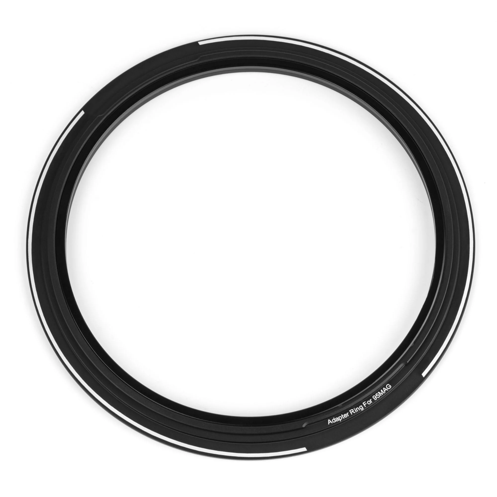 NiSi JetMag Pro 95MAG Adaptor Ring for 100mm JetMag Pro Filter Holder - Image 3